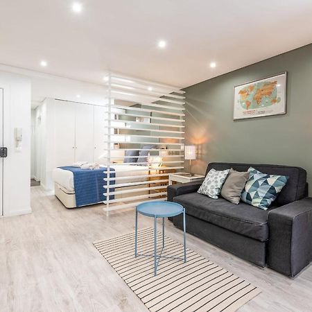 Appartement Guestready - Madalena Charming Style Studio à Lisboa Extérieur photo