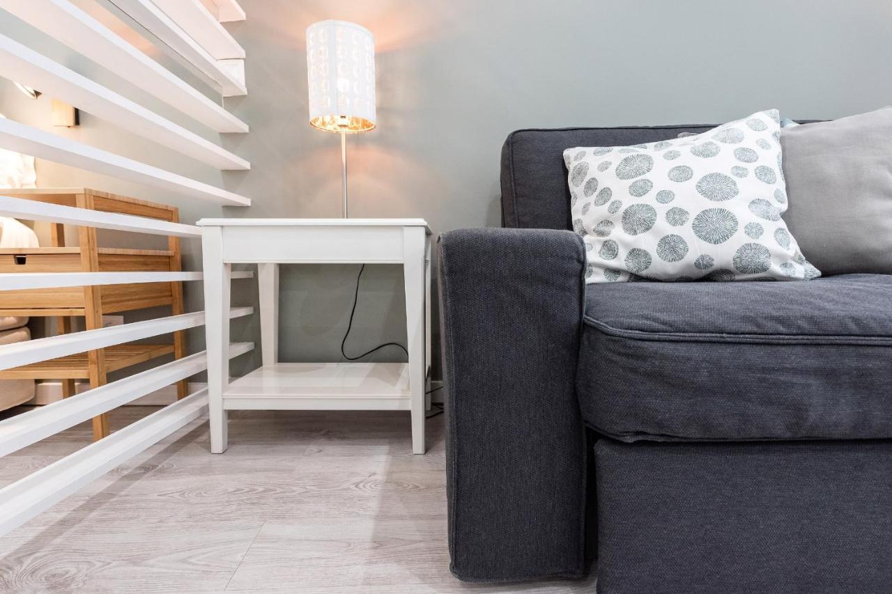 Appartement Guestready - Madalena Charming Style Studio à Lisboa Extérieur photo
