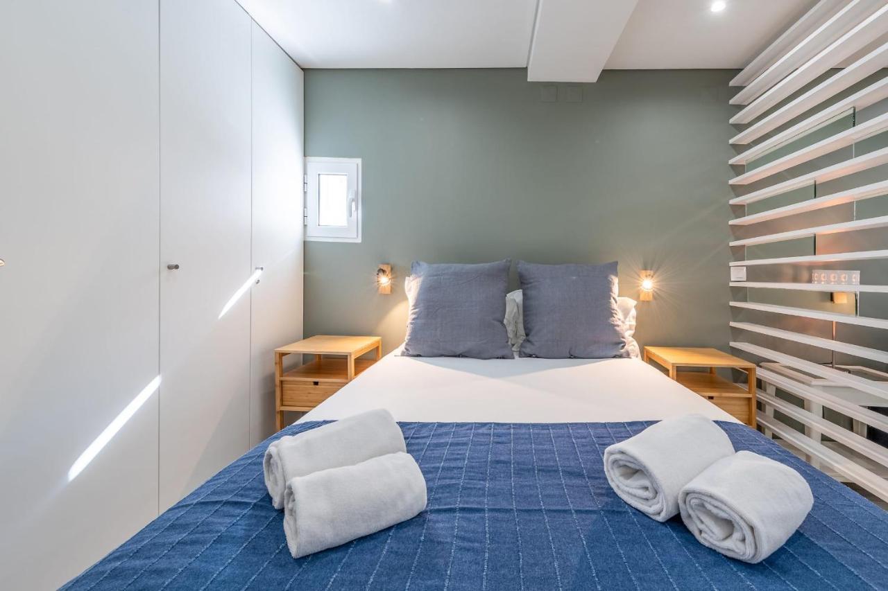 Appartement Guestready - Madalena Charming Style Studio à Lisboa Extérieur photo