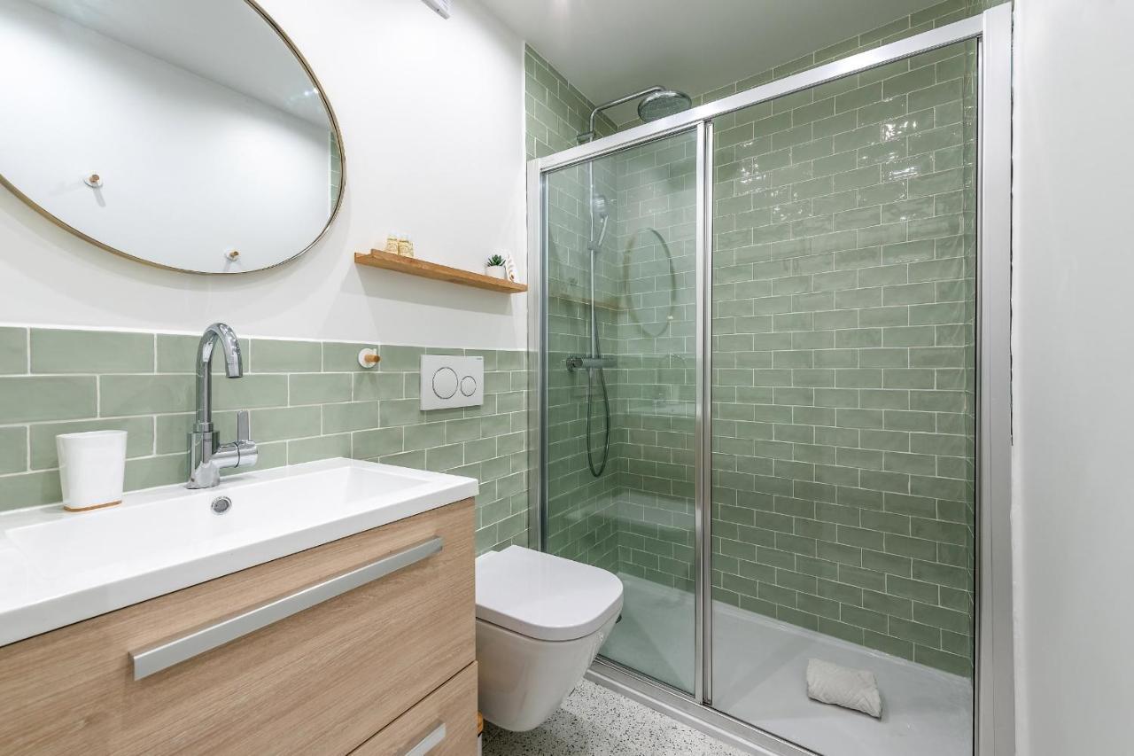 Appartement Guestready - Madalena Charming Style Studio à Lisboa Extérieur photo