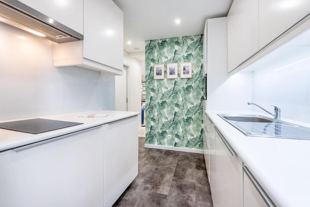 Appartement Guestready - Madalena Charming Style Studio à Lisboa Extérieur photo