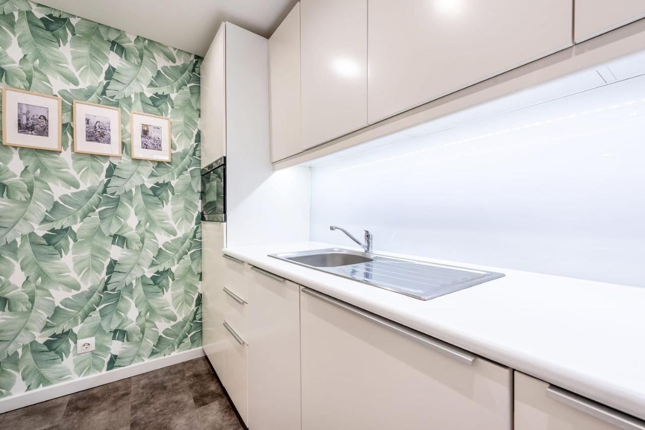 Appartement Guestready - Madalena Charming Style Studio à Lisboa Extérieur photo