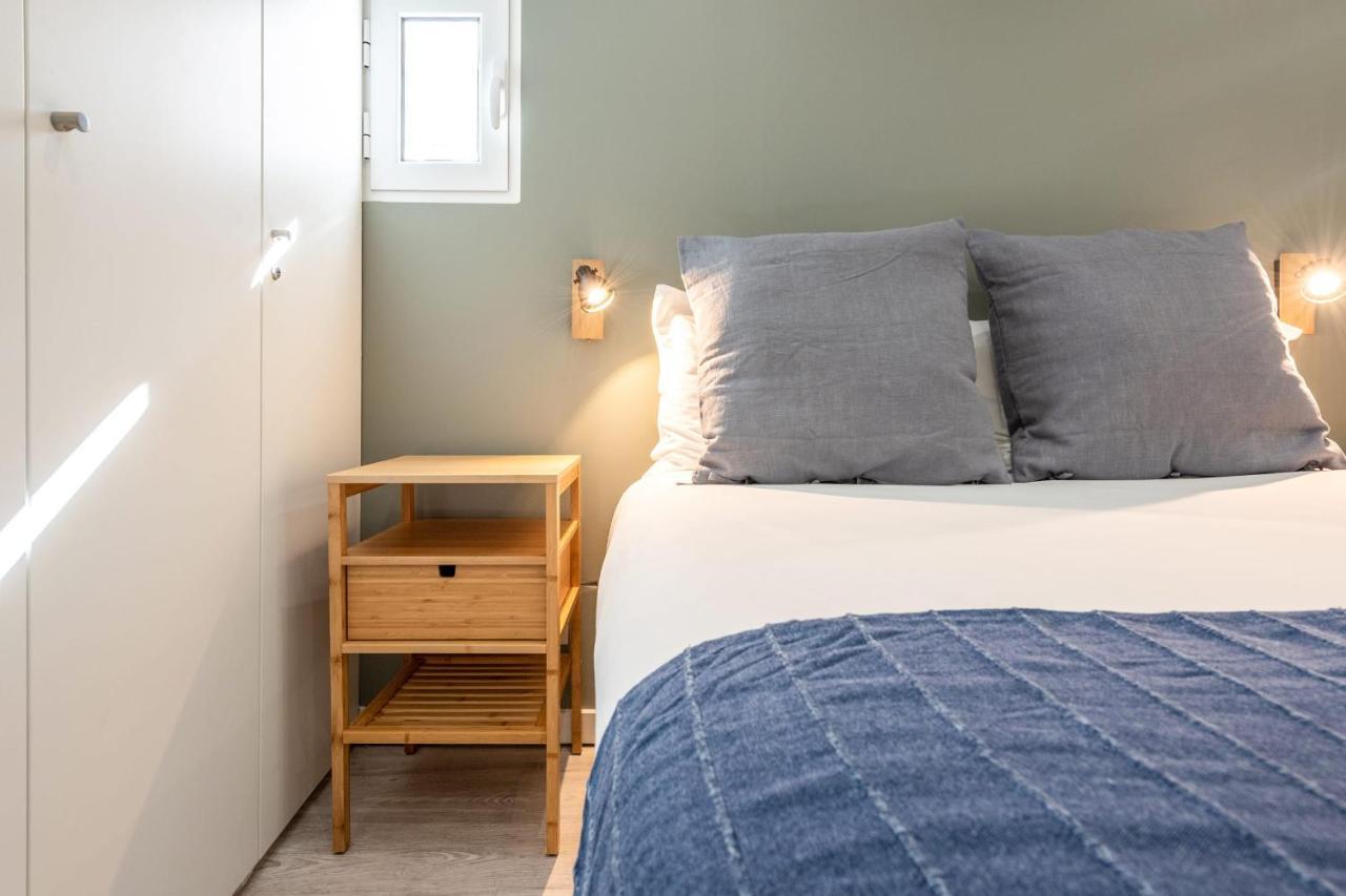 Appartement Guestready - Madalena Charming Style Studio à Lisboa Extérieur photo