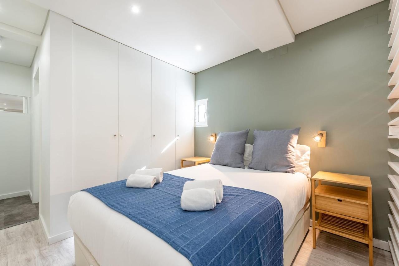 Appartement Guestready - Madalena Charming Style Studio à Lisboa Extérieur photo
