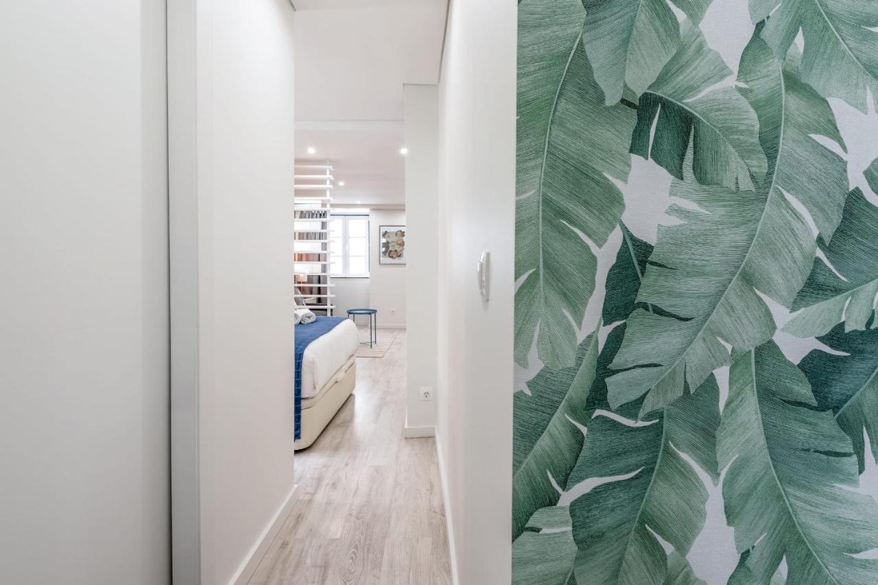 Appartement Guestready - Madalena Charming Style Studio à Lisboa Extérieur photo