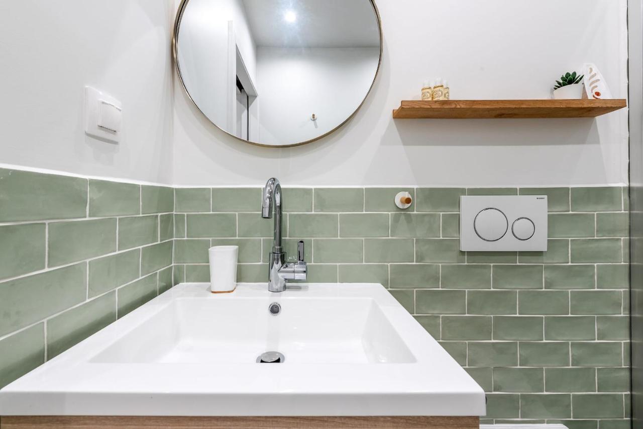 Appartement Guestready - Madalena Charming Style Studio à Lisboa Extérieur photo